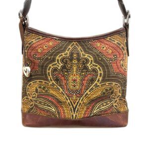 Vintage and Rare Brighton  Handbag